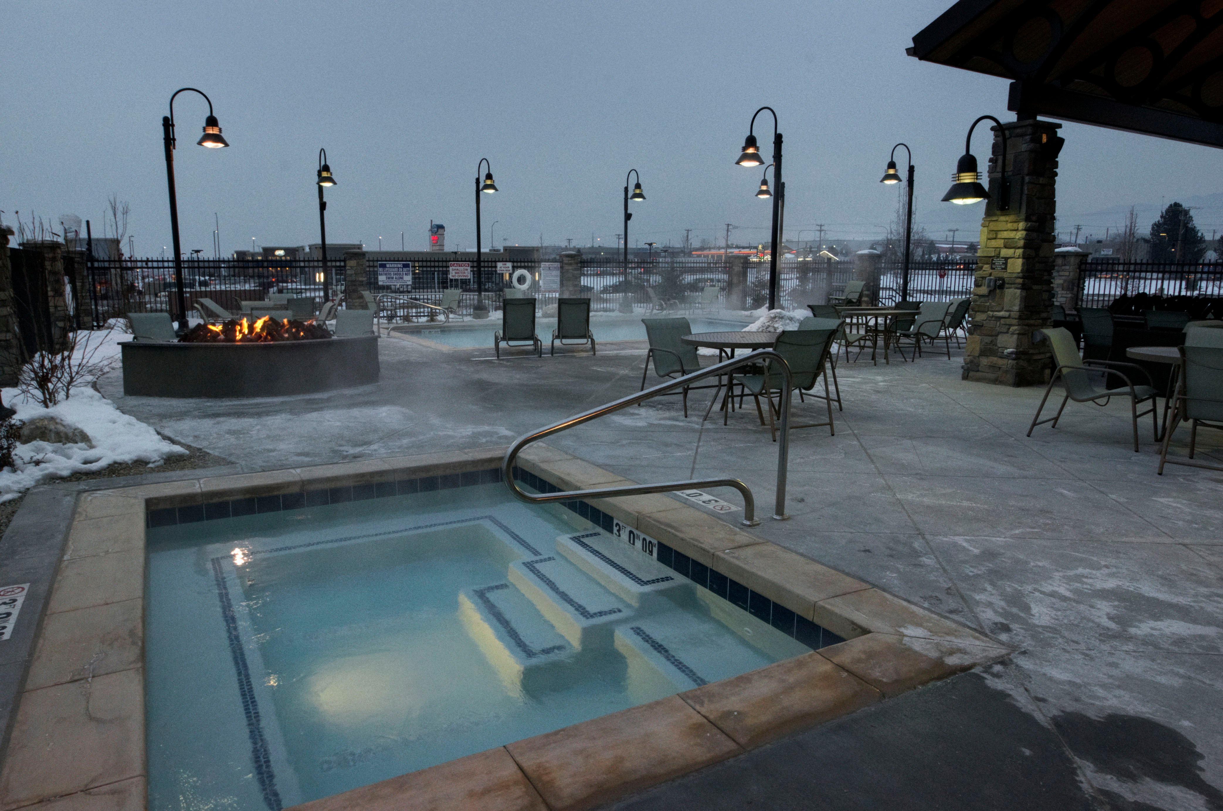 Staybridge Suites Midvale By Ihg Экстерьер фото