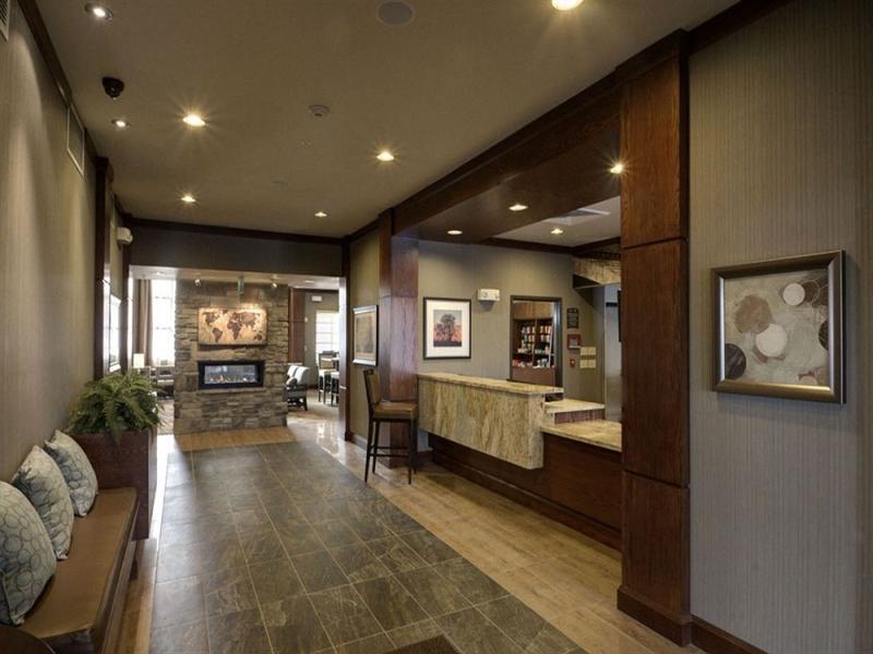 Staybridge Suites Midvale By Ihg Экстерьер фото