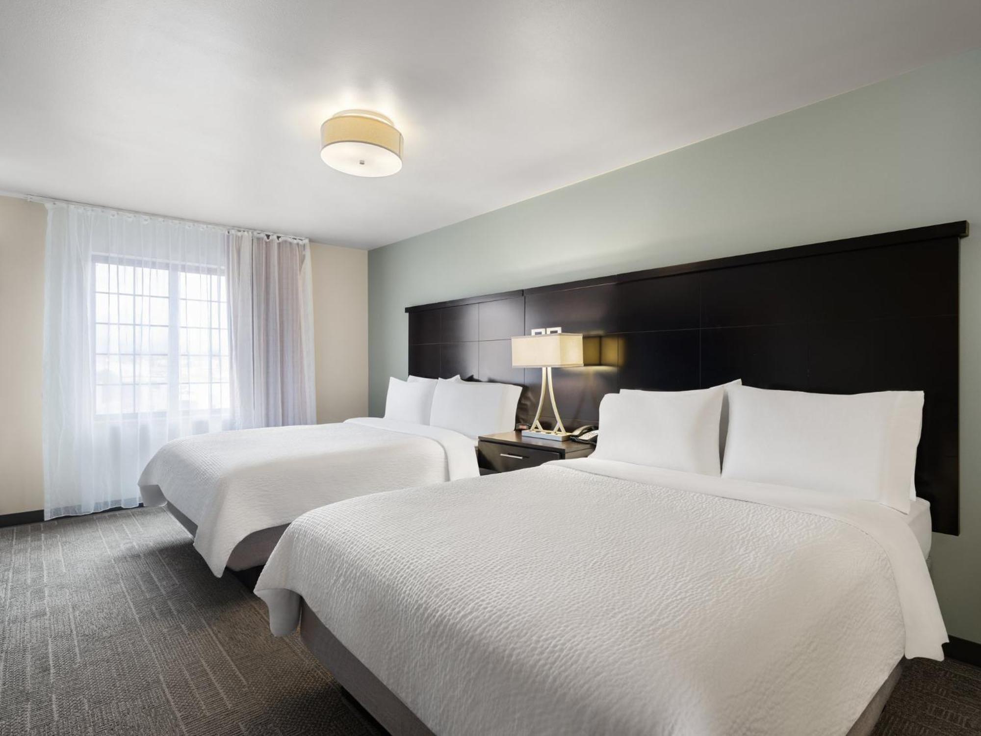 Staybridge Suites Midvale By Ihg Экстерьер фото