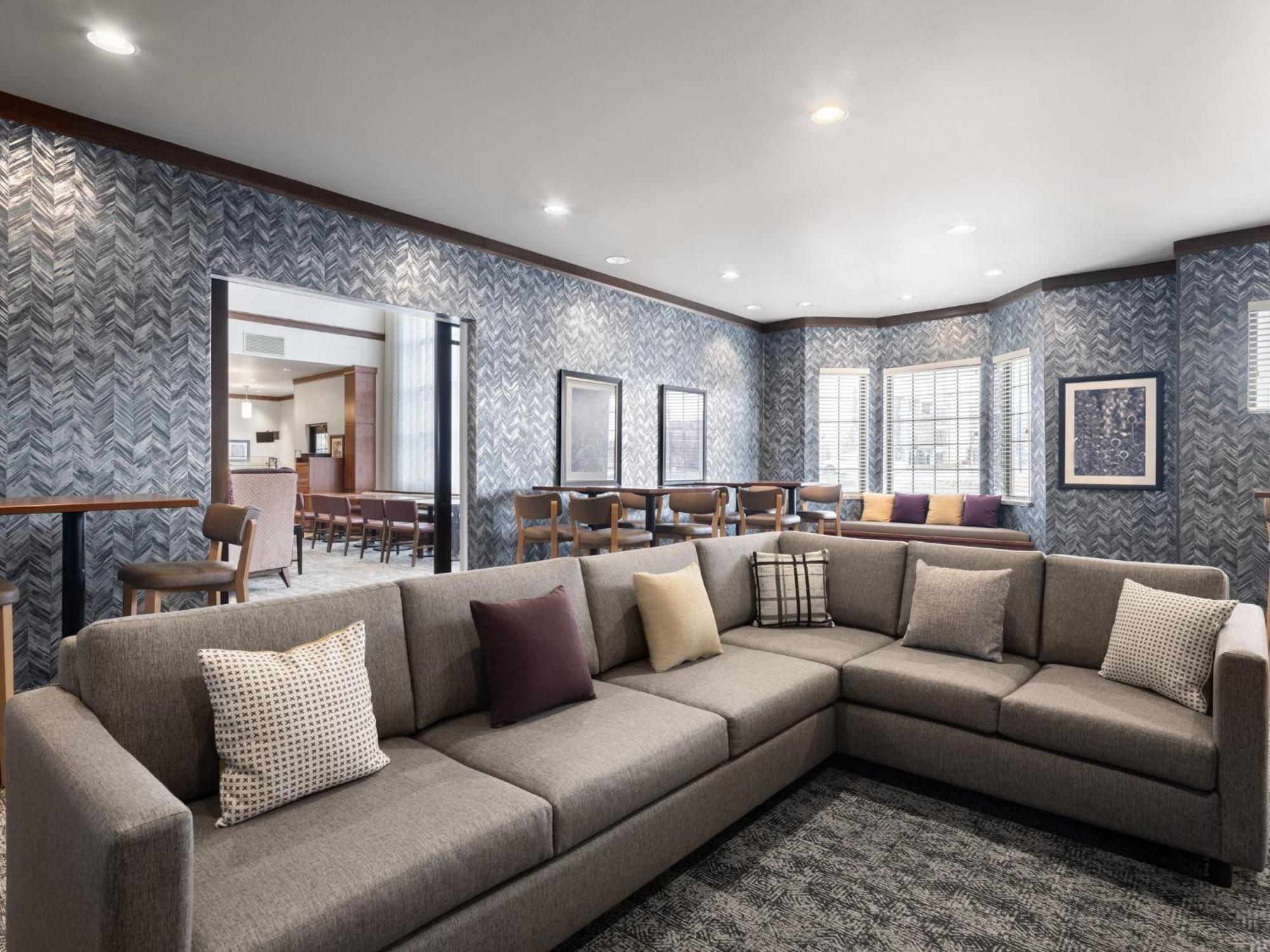 Staybridge Suites Midvale By Ihg Экстерьер фото