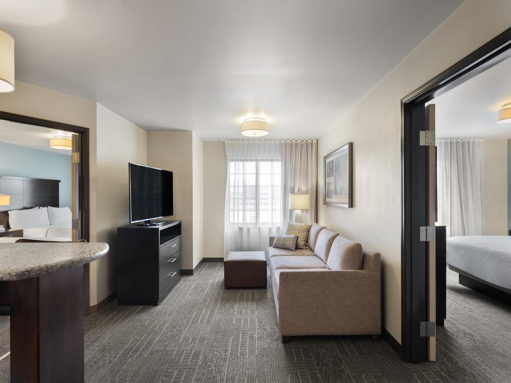 Staybridge Suites Midvale By Ihg Экстерьер фото