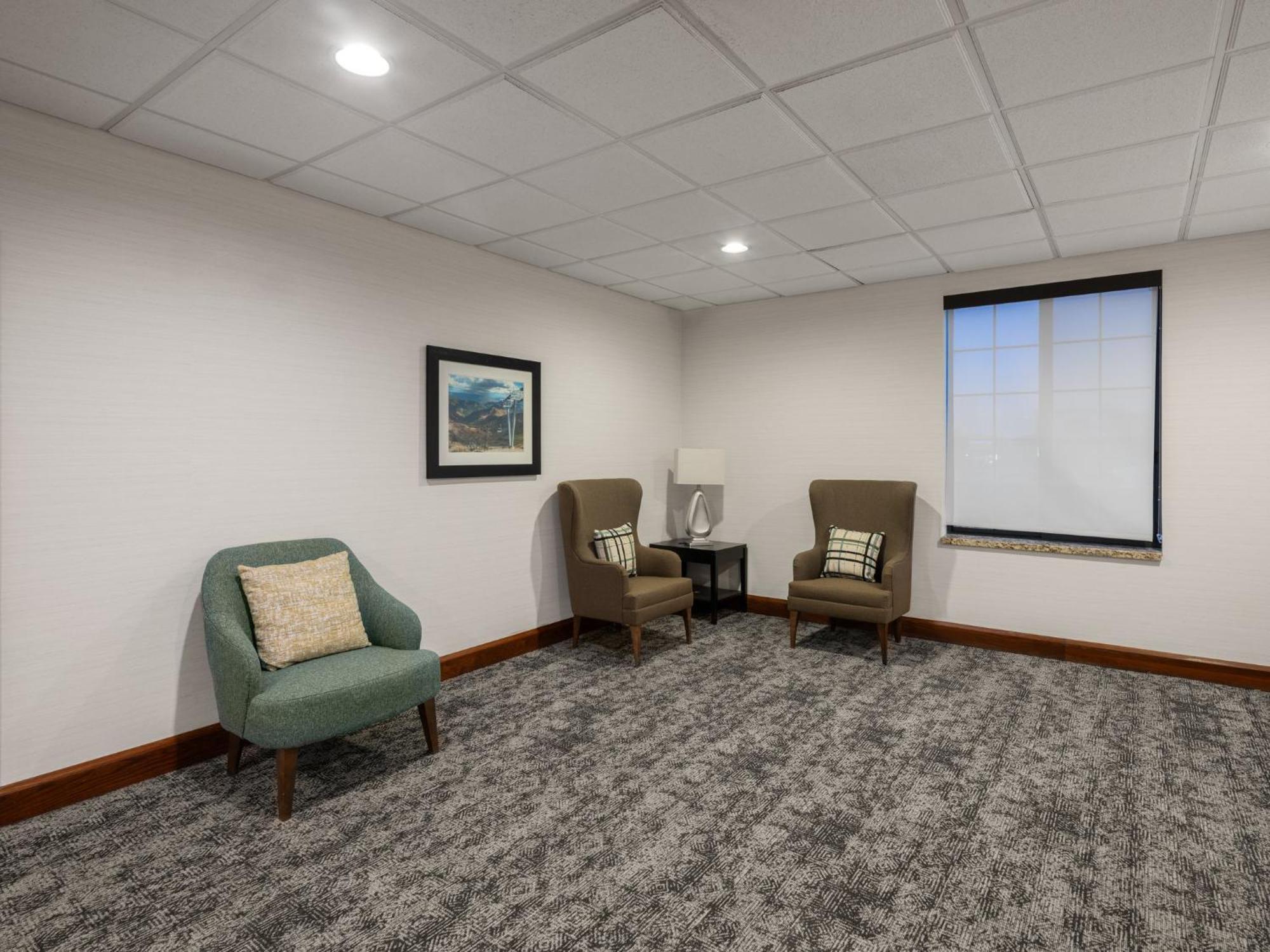 Staybridge Suites Midvale By Ihg Экстерьер фото