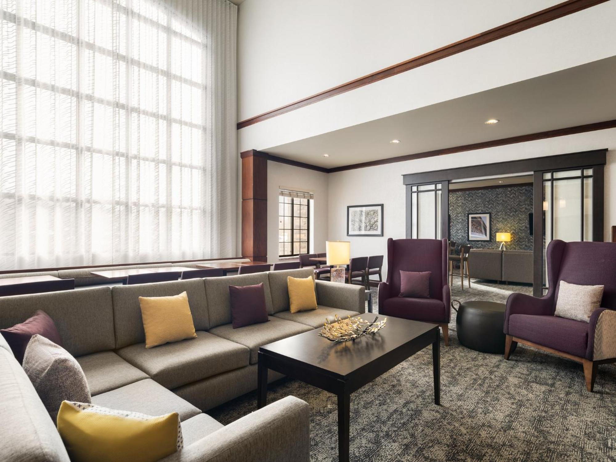 Staybridge Suites Midvale By Ihg Экстерьер фото