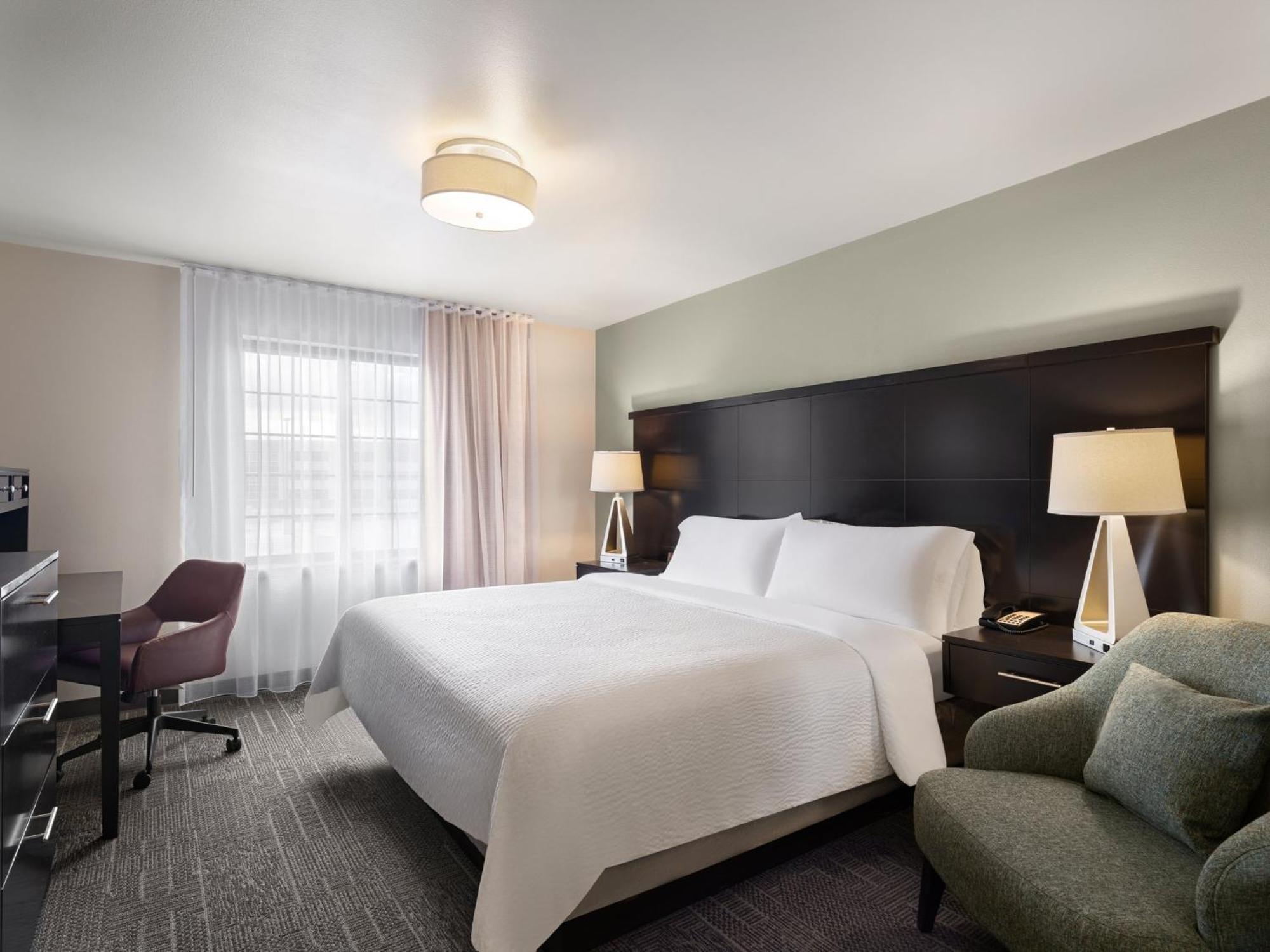 Staybridge Suites Midvale By Ihg Экстерьер фото