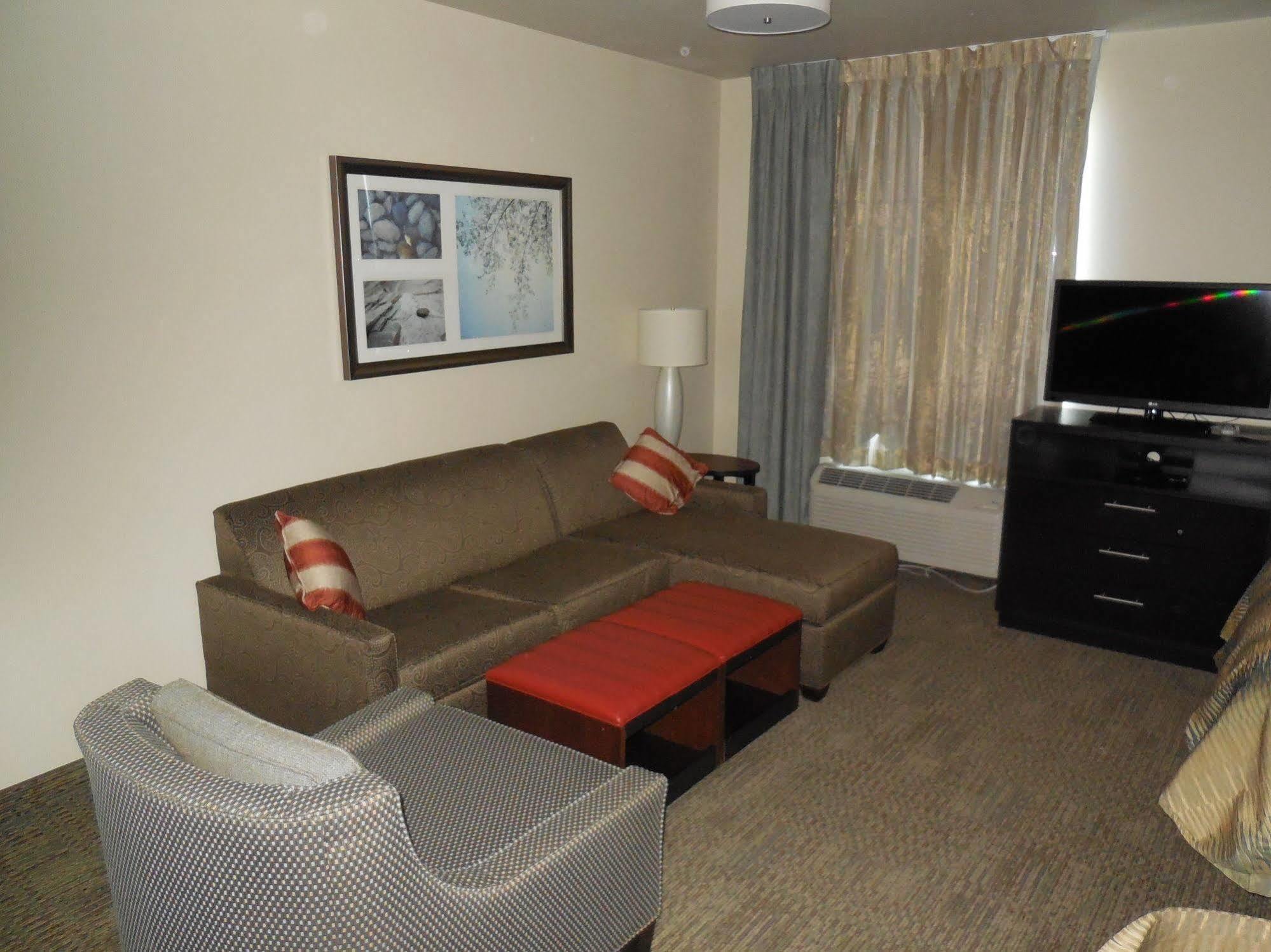 Staybridge Suites Midvale By Ihg Экстерьер фото