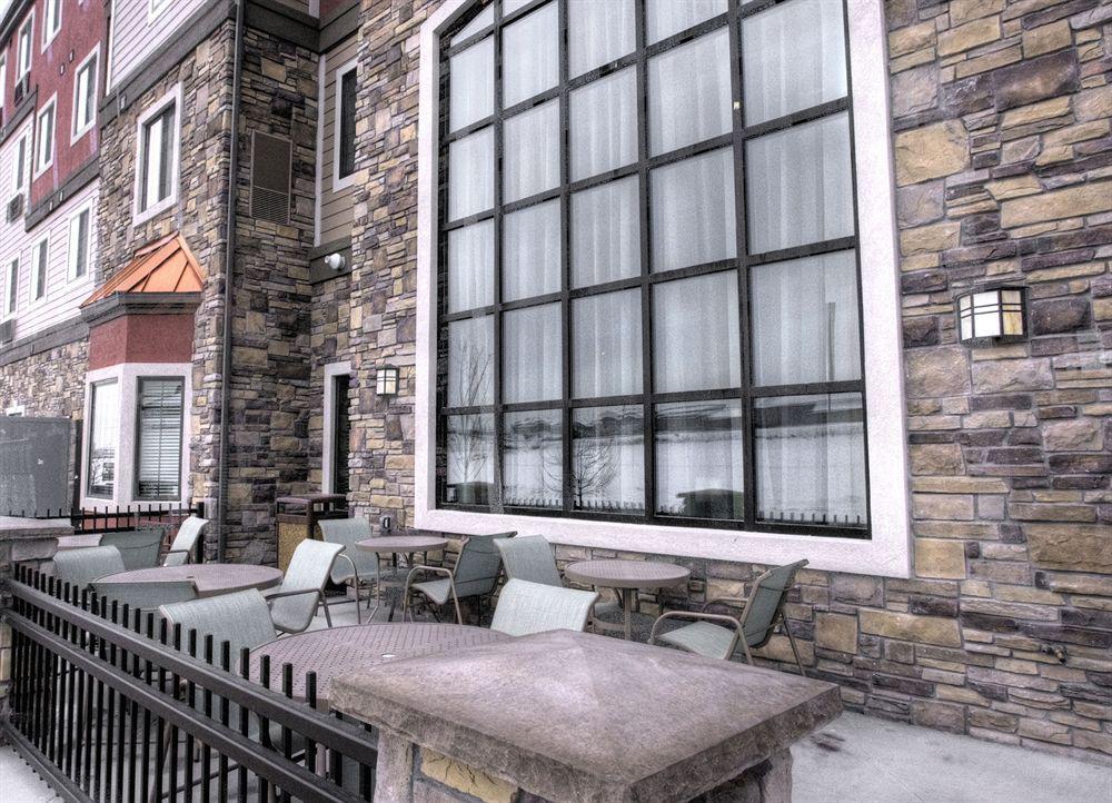 Staybridge Suites Midvale By Ihg Экстерьер фото